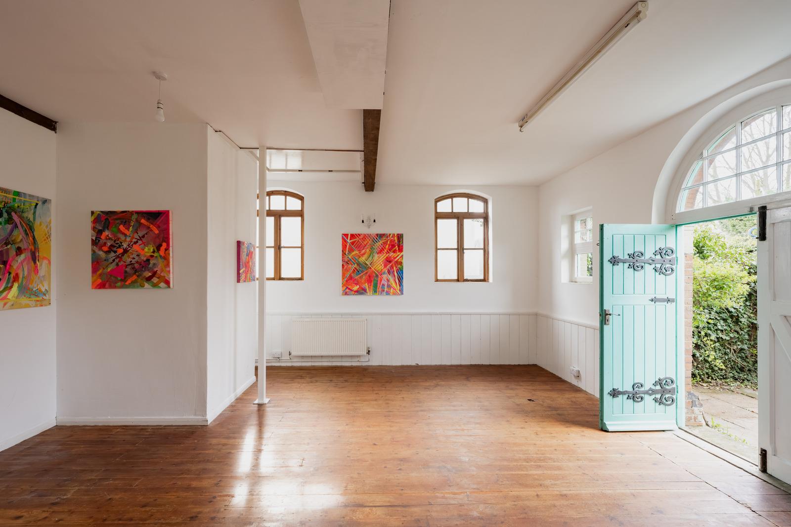Oddfellows Hall - Image 3